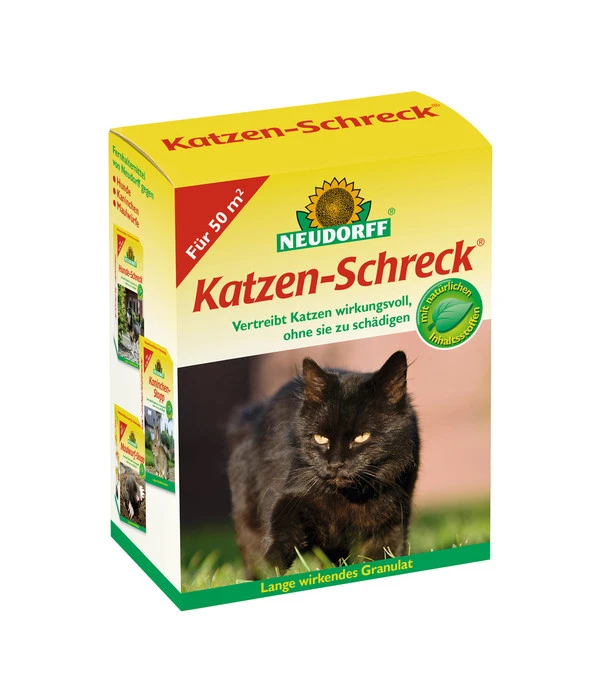 Neudorff Katzen-Schreck®, 200 G 1 Neudorff Katzen-Schreck®, 200 G