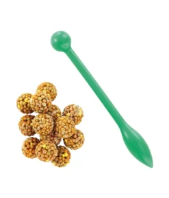 Dehner Düngekugeln Für Zimmerpflanzen, 25 Kugeln -Pflanzen Promotion Geschäft 1452598 WE DE 001 DuengekugelnfuerZimmerpflanzen