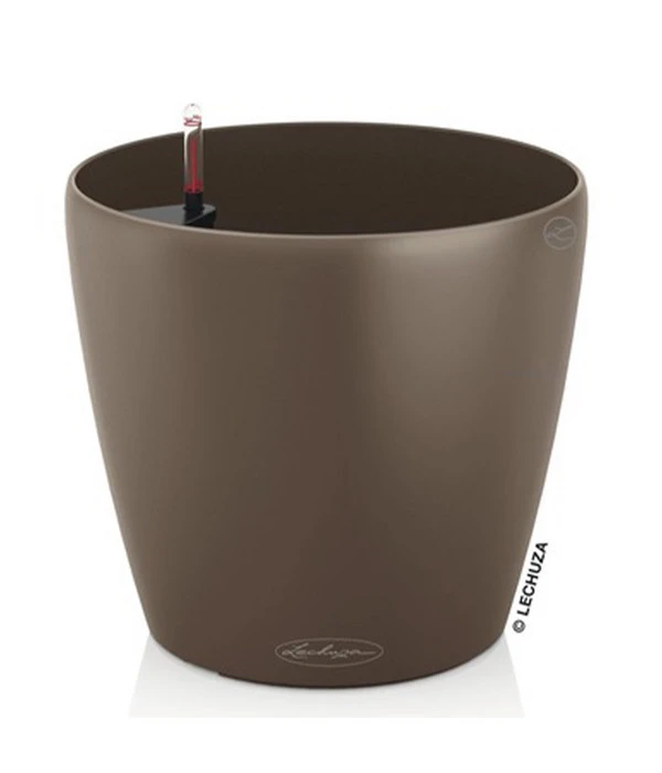 LECHUZA® CLASSICO Color, All-in-One-Set 1 LECHUZA® CLASSICO Color, All-in-One-Set