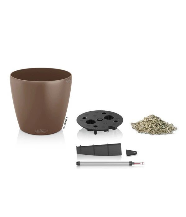 LECHUZA® CLASSICO Color, All-in-One-Set 2 LECHUZA® CLASSICO Color, All-in-One-Set – Bild 2