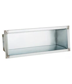 Zink-Kasten, Silber, Ca. B50/H13/T17 Cm 5 Zink-Kasten, Silber, Ca. B50/H13/T17 Cm -Pflanzen Promotion Geschäft 1538875 BildD 001 ZinkKastenFuerBlumenZinkKasten50CmLang