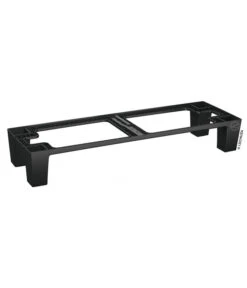 LECHUZA® Sockel Für Trio Cottage, Schwarz