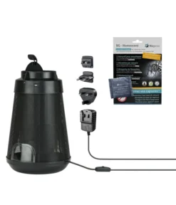 Biogents BG-Home Indoor Mückenfalle, 1 Stk.