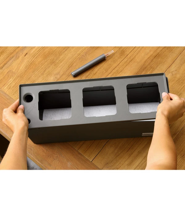 GREENBAR® Ersatzvlies, 3er-Pack 4 GREENBAR® Ersatzvlies, 3er-Pack – Bild 4