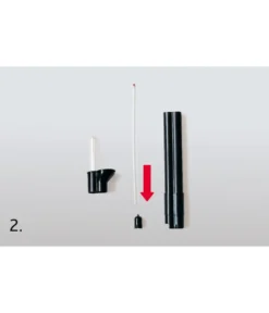 Dehner Kunststoff-Flechttopf Dallas, Quadratisch -Pflanzen Promotion Geschäft 2460004 2460020 WE DE 003 EmsaKunststofftopf36x36cm