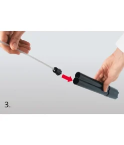 Dehner Kunststoff-Flechttopf Dallas, Quadratisch -Pflanzen Promotion Geschäft 2460004 2460020 WE DE 004 EmsaKunststofftopf36x36cm