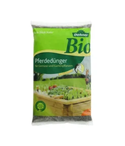 Dehner Bio Pferdedünger, 5 Kg