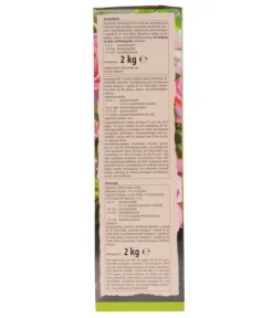 COMPO BIO Rosen Langzeit-Dünger Mit Schafwolle -Pflanzen Promotion Geschäft 2590149 WE DE 003 COMPOBIORosenLangzeitDuengermitSchafwolle