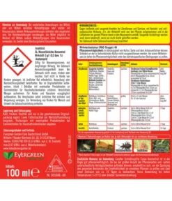 Substral® Celaflor® Schädlingsfrei Careo® Konzentrat Für Zierpflanzen 7 Substral® Celaflor® Schädlingsfrei Careo® Konzentrat Für Zierpflanzen -Pflanzen Promotion Geschäft 2722718 WE DE 001 SubstralCelaflorSchaedlingsfreiCareo250mlSchaedlingsmittelSpritzmittel