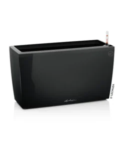 LECHUZA® CARARO, All-in-One-Set, 43 X 30 X 75 Cm