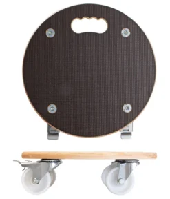 Wagner Pflanzroller MaxiGrip, Ø 38 Cm -Pflanzen Promotion Geschäft 3519485 WE DE 005 MULTIROLLERMAXIGRIP