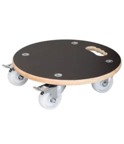 Wagner Pflanzroller MaxiGrip, Ø 38 Cm