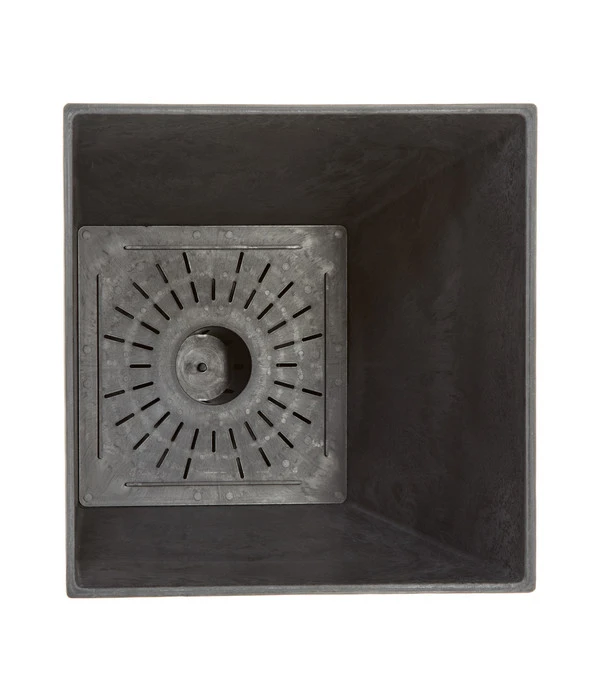 Artstone Kunststoff-Topf Ella 6 Artstone Kunststoff-Topf Ella – Bild 6