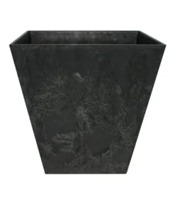 Artstone Kunststoff-Topf Ella