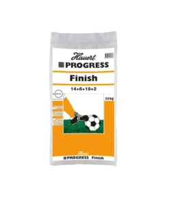 Hauert 25 Kg Progress Finish Rasendünger