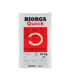 Biorga 25 Kg Quick Stickstoffdünger