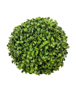 Mica Kunstpflanze Buchskugel