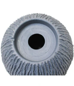 Roto Kunststoff-Blumentopf Samba, Konisch, Ø 62 Cm, Grau 5 Roto Kunststoff-Blumentopf Samba, Konisch, Ø 62 Cm, Grau -Pflanzen Promotion Geschäft 4056404 WE DE 002 KunststoffBlumentopfSambakonisch62cmgrauBlumenvasePflanztopf