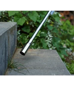 CFH Unkrautbrenner Bio-Gärtner PZ 1500 -Pflanzen Promotion Geschäft 4058657 WE MO 004 UnkrautbrennerBioGaertner