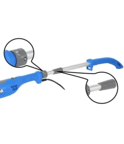 CFH Unkrautbrenner Bio-Gärtner EBT 664, Elektrisch -Pflanzen Promotion Geschäft 4058681 WE DE 001 UnkrautbrennerBioGaertnerEBT664