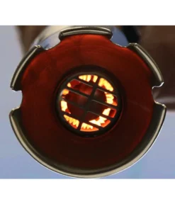 CFH Unkrautbrenner Bio-Gärtner EBT 664, Elektrisch -Pflanzen Promotion Geschäft 4058681 WE DE 002 UnkrautbrennerBioGaertnerEBT664