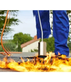 CFH Abflammgerät PM-GAS F10 -Pflanzen Promotion Geschäft 4058699 WE MO 003 AbflammgeraetPMGAS