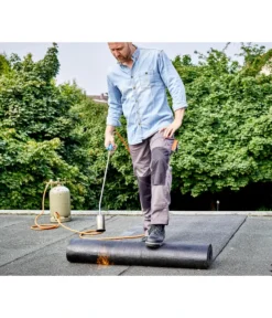 CFH Abflammgerät PM-GAS F10 -Pflanzen Promotion Geschäft 4058699 WE MO 007 Abflammgeraet