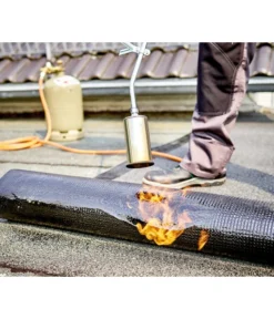 CFH Abflammgerät PM-GAS F10 -Pflanzen Promotion Geschäft 4058699 WE MO 008 Abflammgeraet