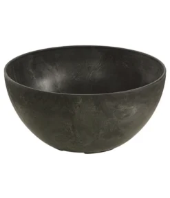 Artstone Kunststoff-Schale Fiona, ø 31 Cm