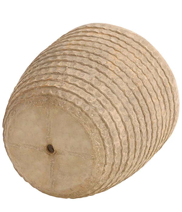 Dehner Terrakotta-Topf Adria, Rund, Antik-terrakotta 6 Dehner Terrakotta-Topf Adria, Rund, Antik-terrakotta – Bild 6