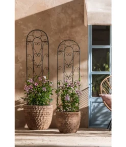 Dehner Terrakotta-Topf Adria, Rund, Antik-terrakotta 9 Dehner Terrakotta-Topf Adria, Rund, Antik-terrakotta -Pflanzen Promotion Geschäft 4272530 WE MO 003 TerrakottaTopfterrakottaantik