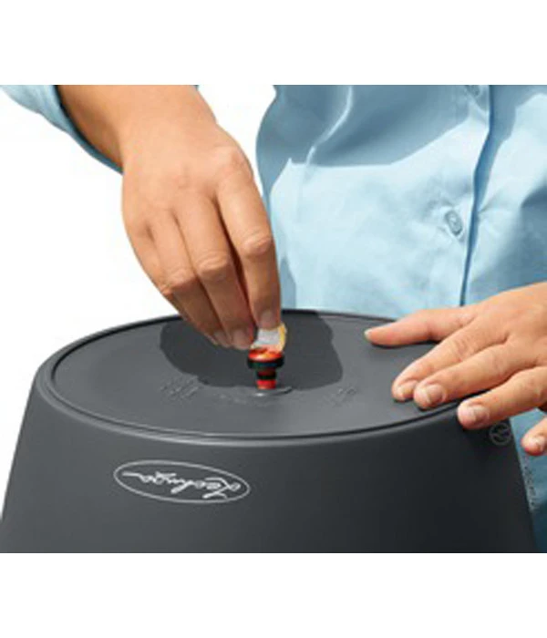 LECHUZA® CLASSICO Color, All-in-One-Set 10 LECHUZA® CLASSICO Color, All-in-One-Set – Bild 10