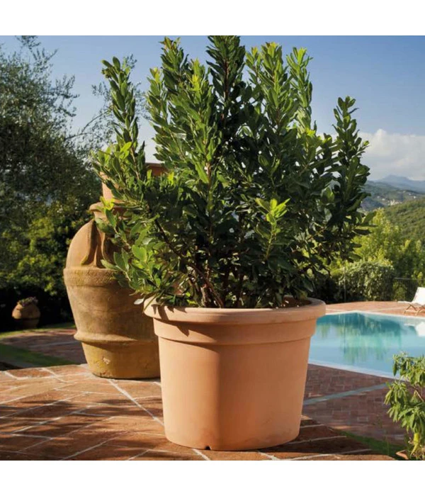 Farmet Kunststoff-Topf, Rund 2 Farmet Kunststoff-Topf, Rund – Bild 2