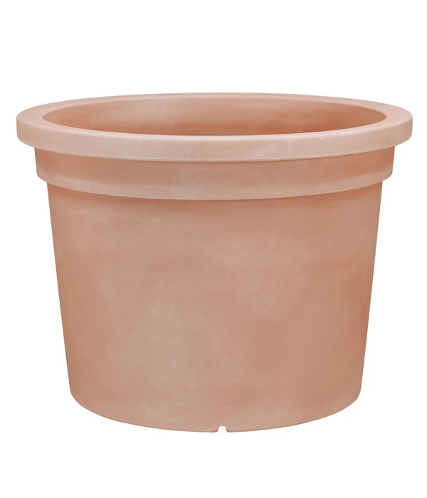 Farmet Kunststoff-Topf, Rund 1 Farmet Kunststoff-Topf, Rund