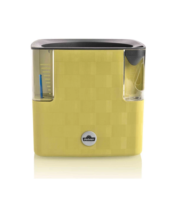 Dehner Kunststoff-Topf Mona, Eckig, Ca. B14/H14/T14 Cm 1 Dehner Kunststoff-Topf Mona, Eckig, Ca. B14/H14/T14 Cm