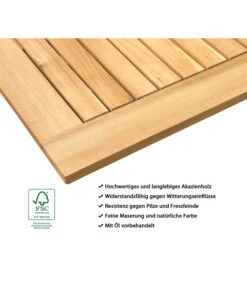 Dehner Blumentreppe Macao -Pflanzen Promotion Geschäft 4423570 WE IG 001 BeistelltischMacao