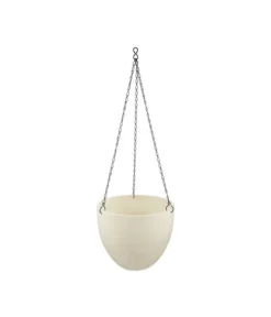 Dehner Keramik-Ampel, Konisch