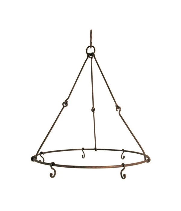 ESSCHERT DESIGN Blumen Und Gewürztrockner 1 ESSCHERT DESIGN Blumen Und Gewürztrockner