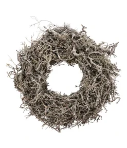 Dehner Kranz Bonsai Blato, Ca. Ø30 Cm