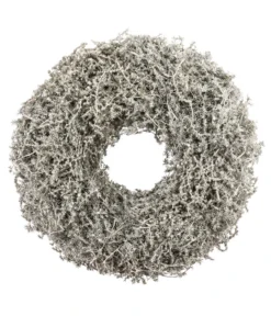 Dehner Kranz Asparagus, Ca. Ø35 Cm