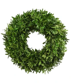 Dehner Kranz Wild-Pistazie, Ca. Ø36 Cm