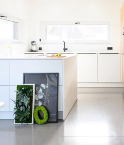 StyleGREEN Bild Im Dschungeldesign, Rechteckig, Ca. B57/H27/T16 Cm -Pflanzen Promotion Geschäft 6429930 WE MO 001 Pflanzenbild57x27cmStylegreen