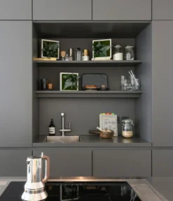 StyleGREEN Bild Im Dschungeldesign, Quadratisch, Ca. B22/H22/T16 Cm -Pflanzen Promotion Geschäft 6429955 WE MO 002 Pflanzbild22x22cmStylegreen