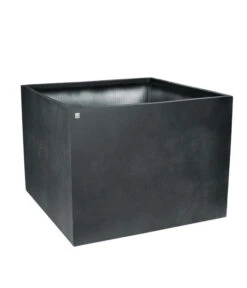 Fleur Ami Kunststoff-Topf Division Lite, Quadratisch