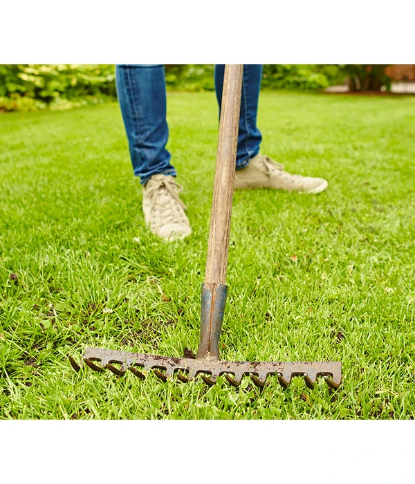 Floragard 4in1 Rasenfit 2 Floragard 4in1 Rasenfit – Bild 2