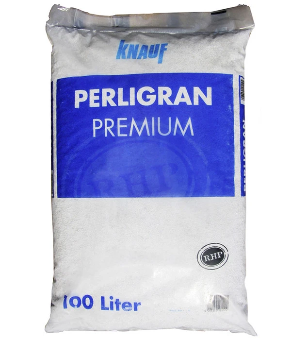 Knauf Perlite 2-6 Mm, 1 X 100 L 1 Knauf Perlite 2-6 Mm, 1 X 100 L
