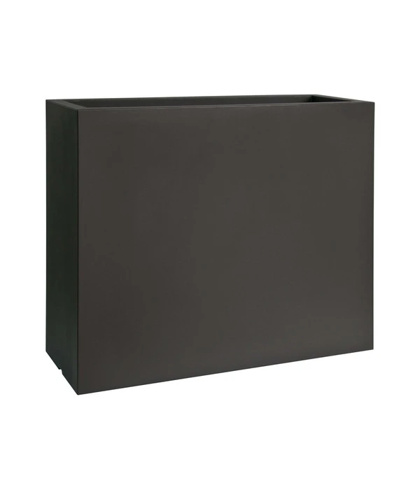 Euro3Plast Kunststoff-Kasten Kube High, Rechteckig 1 Euro3Plast Kunststoff-Kasten Kube High, Rechteckig