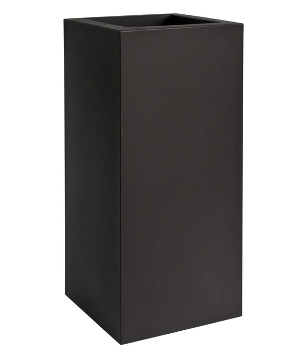 Euro3Plast Kunststoff-Säule Kube High, Quadratisch 1 Euro3Plast Kunststoff-Säule Kube High, Quadratisch
