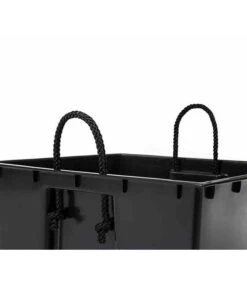 Siena Garden Kunststoff-Säule Eco Nizza, Konisch, Ca. B40/H75/T40 Cm 10 Siena Garden Kunststoff-Säule Eco Nizza, Konisch, Ca. B40/H75/T40 Cm -Pflanzen Promotion Geschäft 6655427 WE DE 001 PflanzgefaessNizza40Weiss