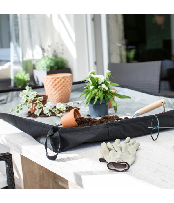 Windhager Pflanz- Und Unterlegplane 1 Windhager Pflanz- Und Unterlegplane